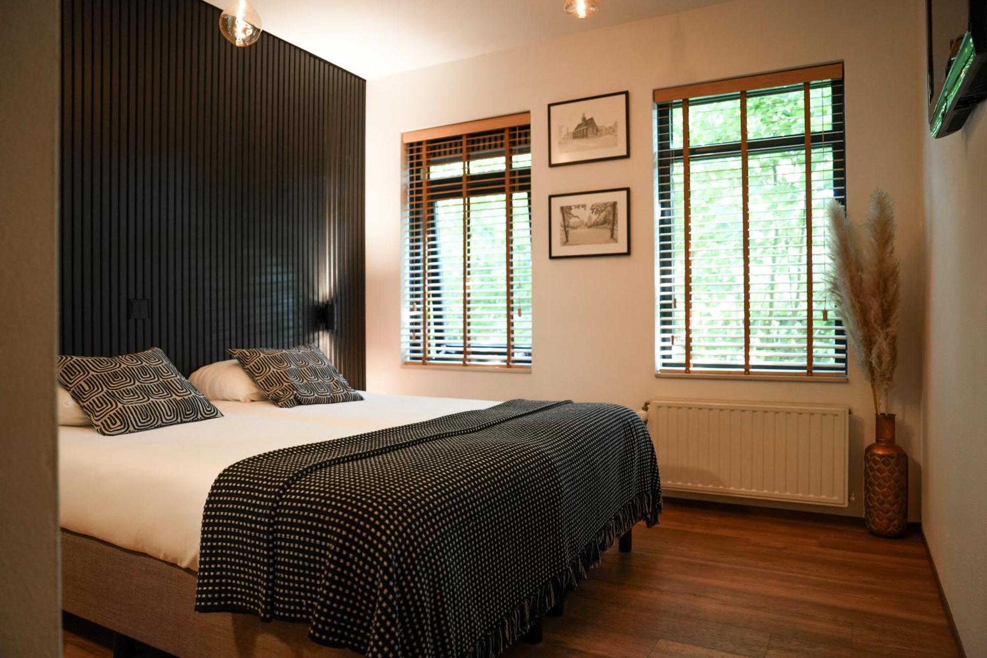 Hotel Het Witte Paard Etten-Leur Zewnętrze zdjęcie